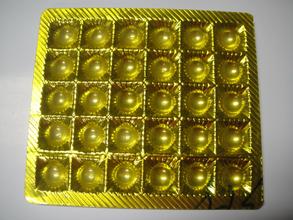 pp吸塑托盘